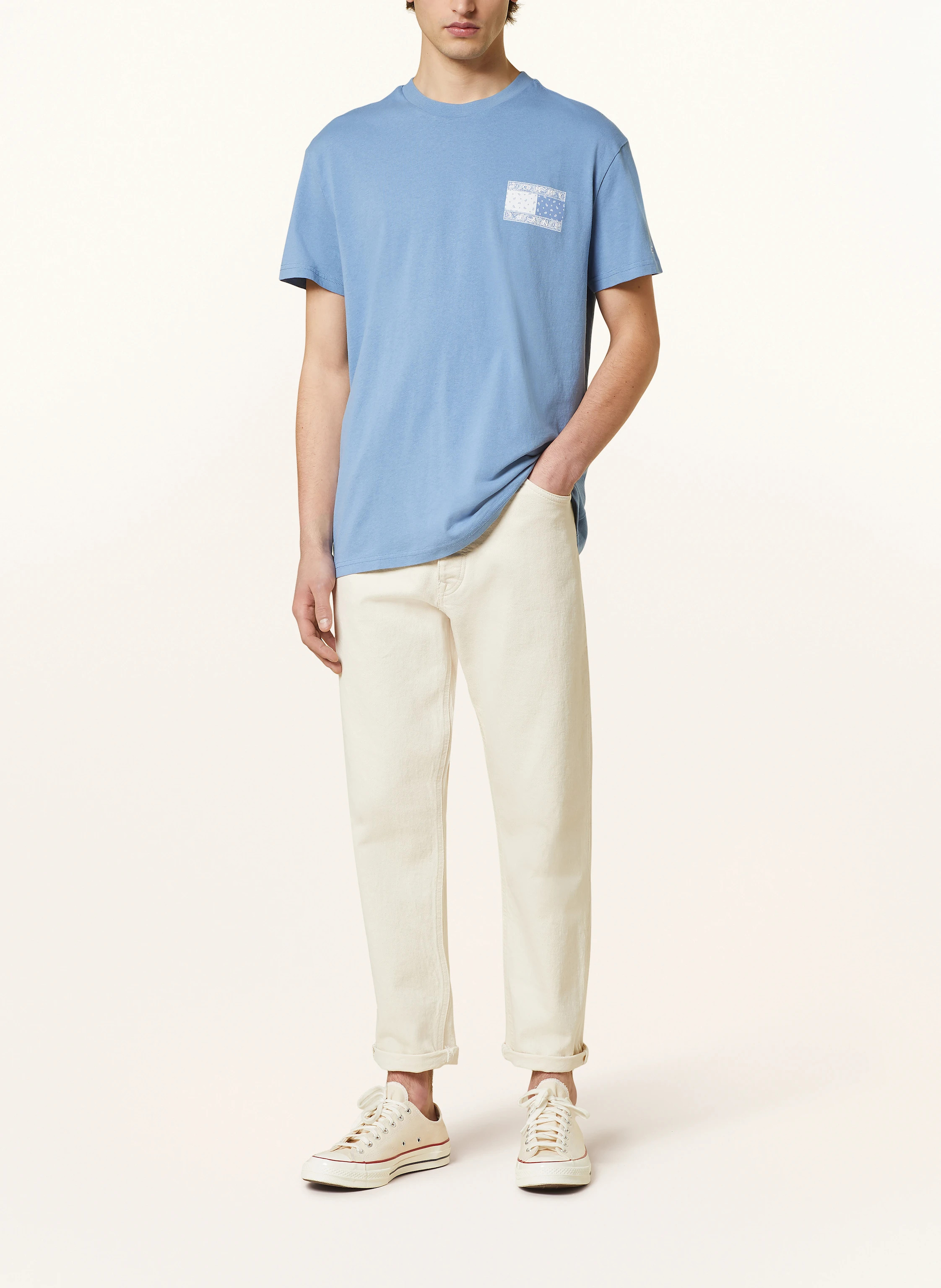 TOMMY JEANS T-Shirt