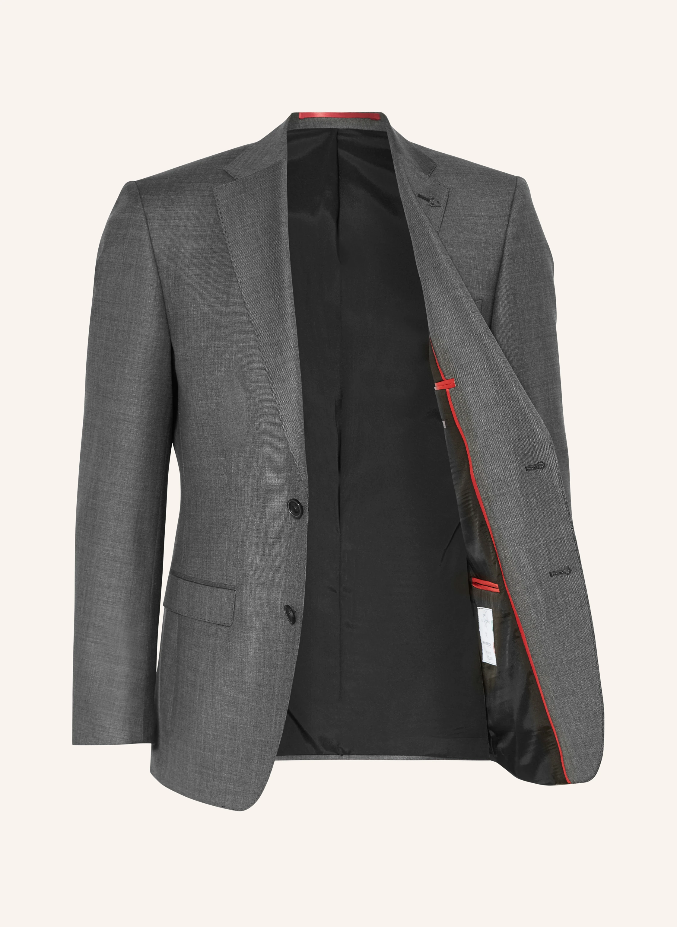 Roy Robson Anzugsakko Slim Fit