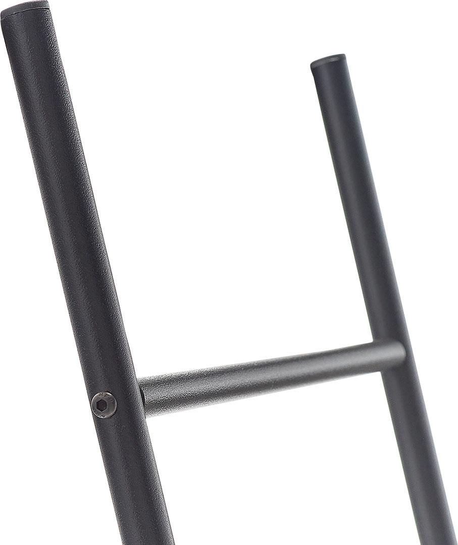 Zeller Present Dekoleiter Handtuchhalter