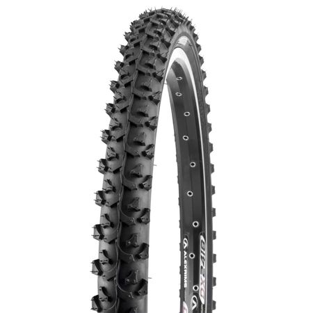 KENDA BIKE Reifen V-BUDGET  schwarz  26