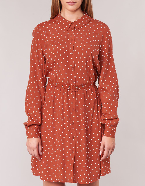 Vila - VISULOLA - Rouge