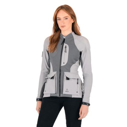 Veste Knox TOR WOMEN - Gris