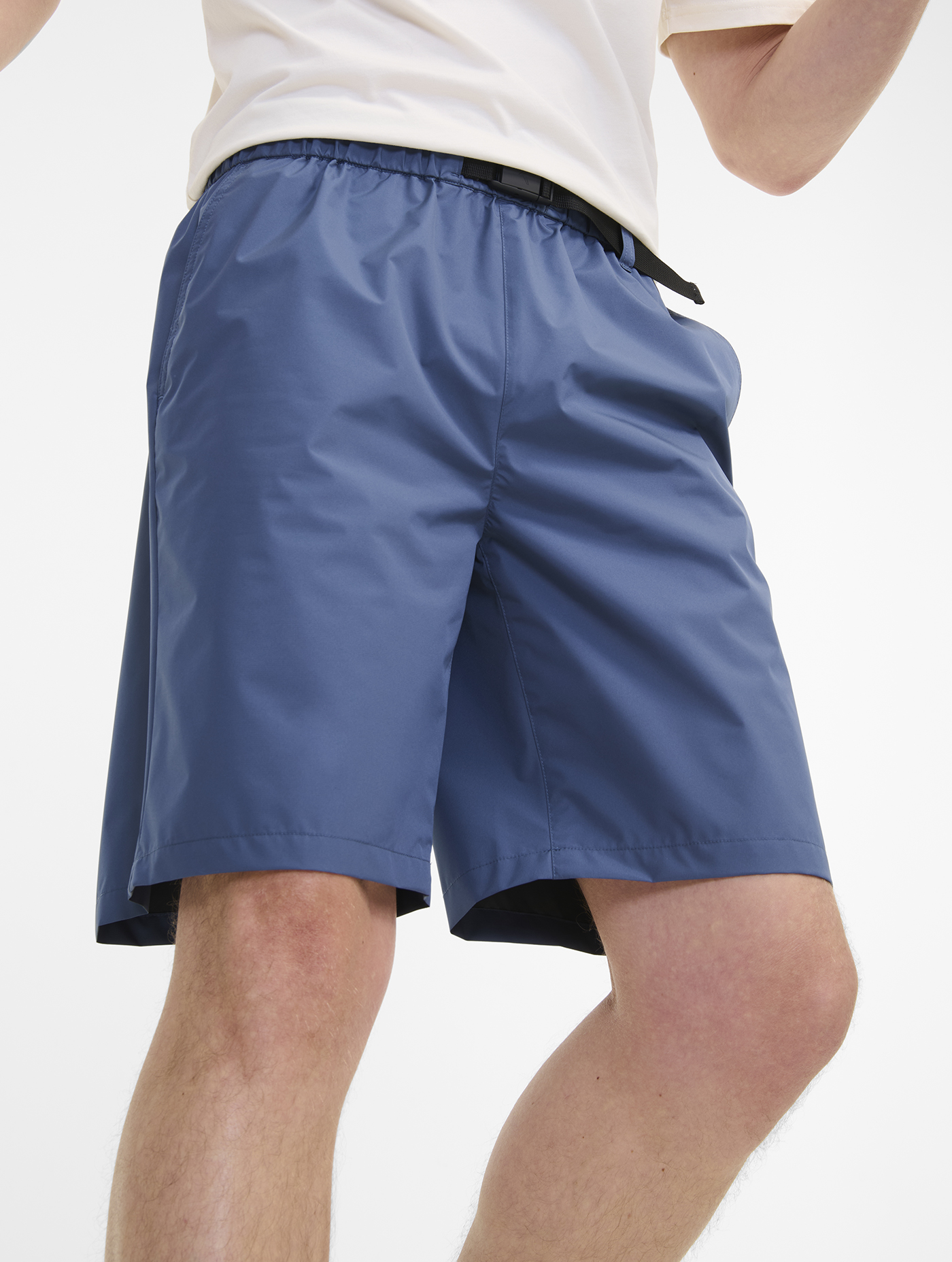 Short compact deperlant et UV-C® MARAIS