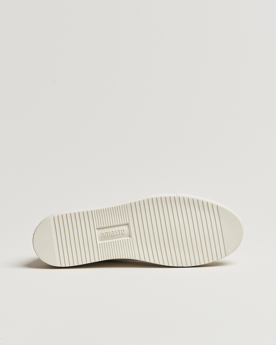 Axel Arigato Clean 90 Triple Sneaker White/Beige