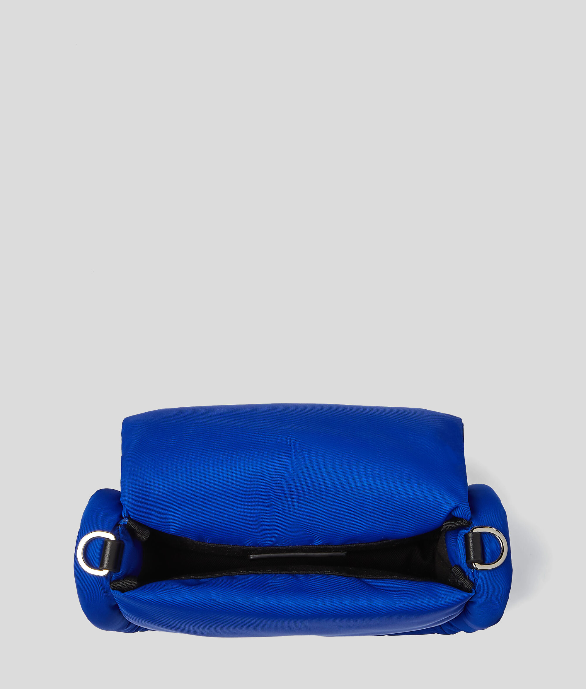 PETIT SAC NANO PORTÉ ÉPAULE MATELASSÉ EN NYLON KLJ