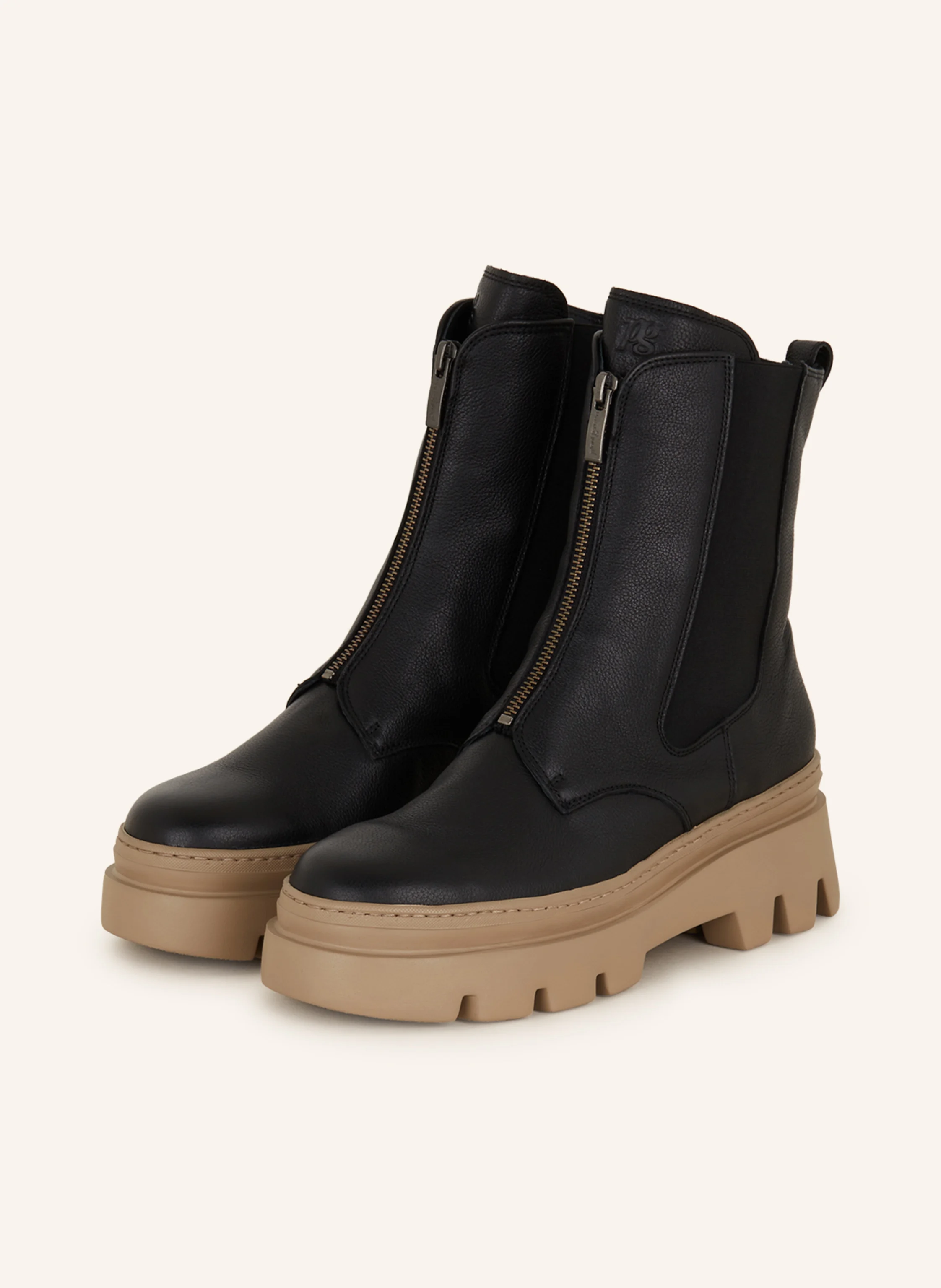 paul green Chelsea-Boots