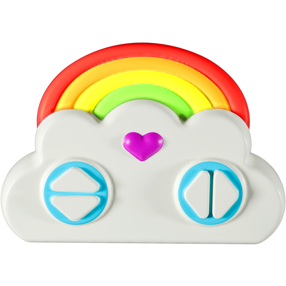 Køb Syma Revolt Unicorn Bubble Bil