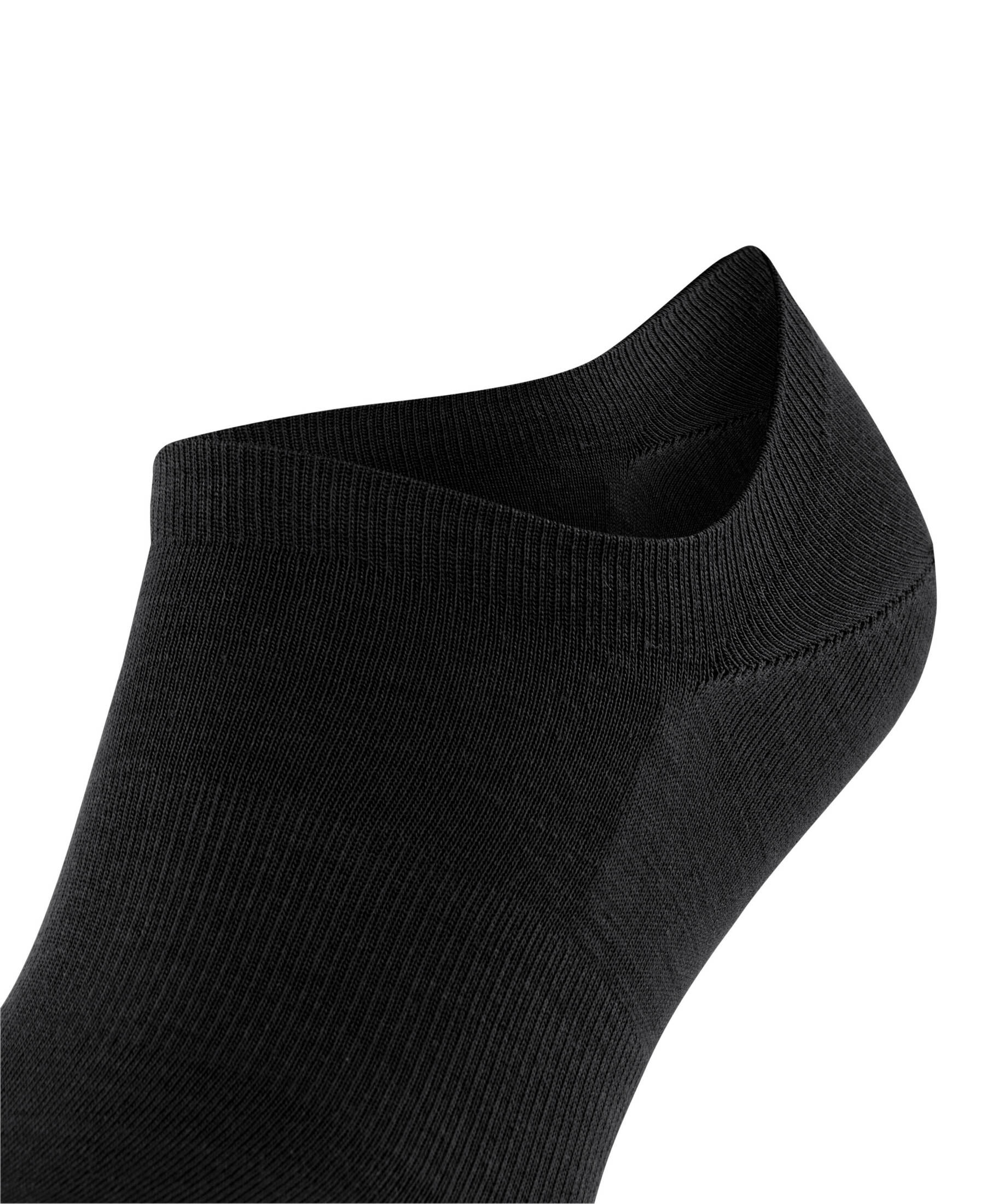 FALKE| Herren Füßlinge ClimaWool