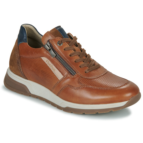 Fluchos - LOUIS - Marron