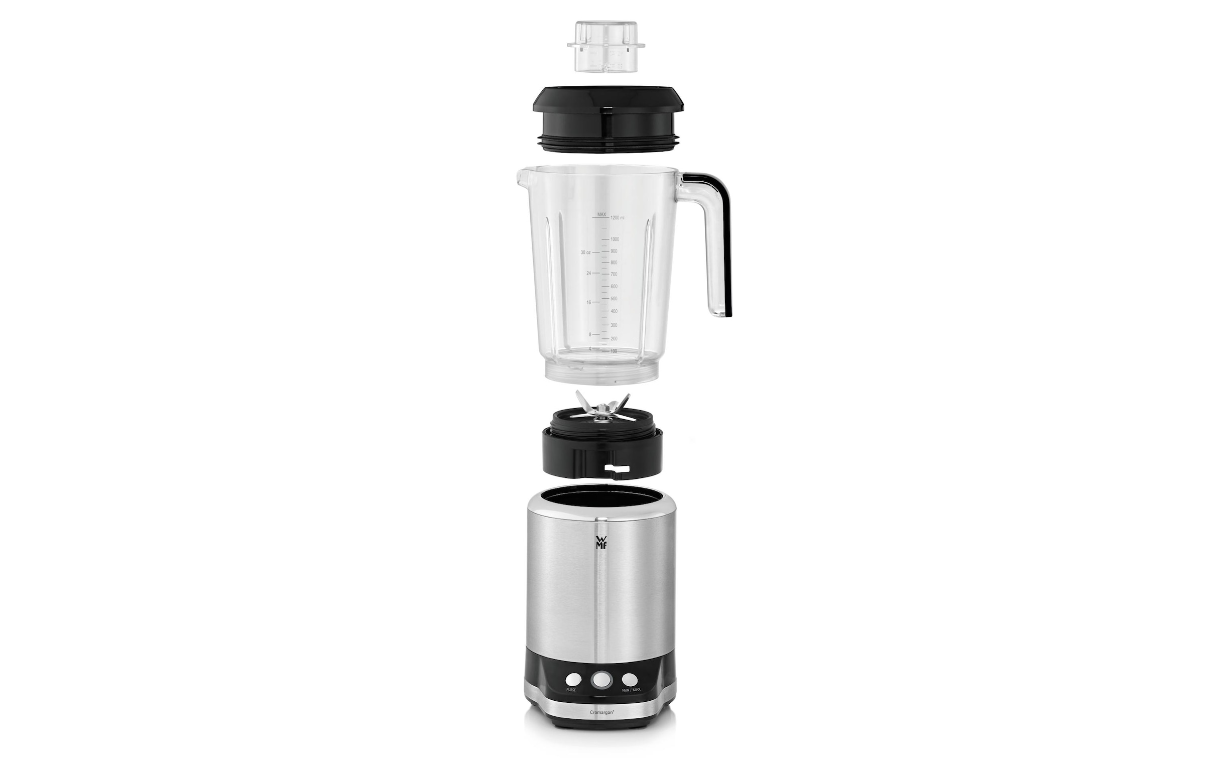 WMF Zerkleinerer »KULT X« 900 W