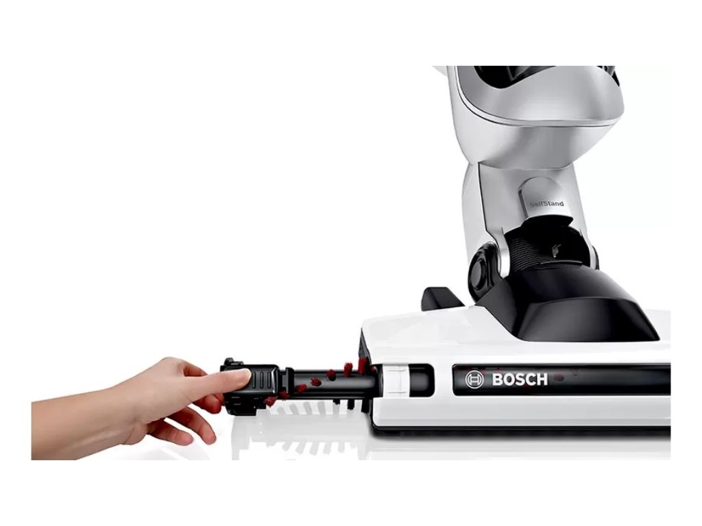 ASPIRADOR VERTICAL BOSCH BCH86HYG2 ATHLET PROHYGIENIC 28V