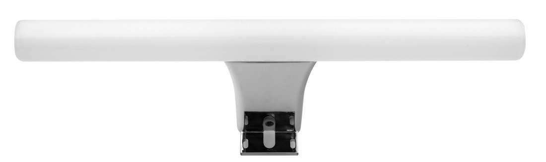 Sapho Irene spiegellamp 30cm chroom