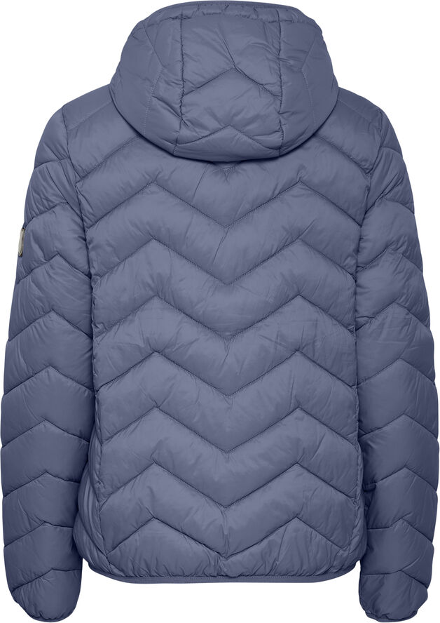 Fransa FRPADMA JA 1 Vintage indigo