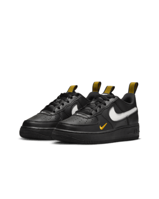 Nike Air Force 1 LV8 Big Kids' Shoes