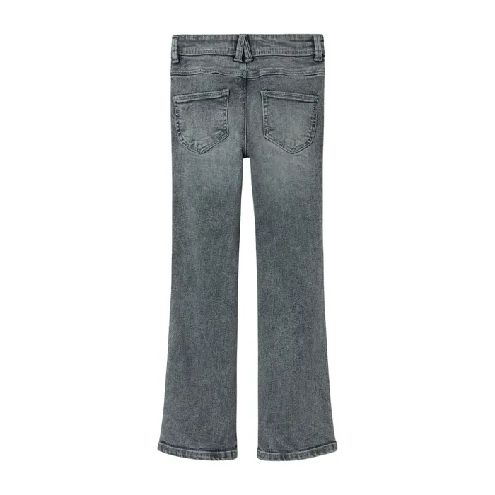 Name It Polly Boot-Cut Skinny Jeans Junior