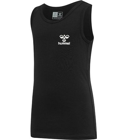 Hummel Unterhemd - hmlNolan - 2er-Pack - Black Iris