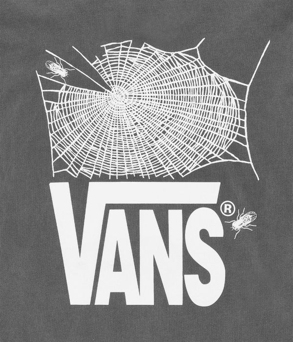Vans MTE Fly In The Web Longsleeve (black)