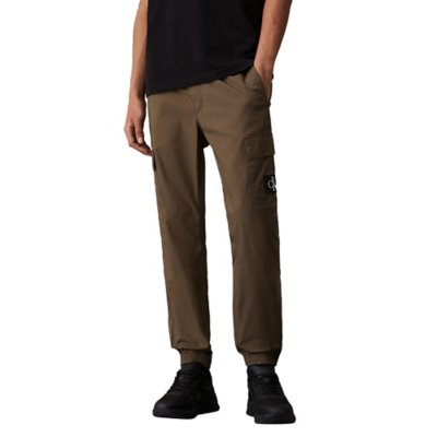 Pantalon cargo homme Skinny CALVIN KLEIN