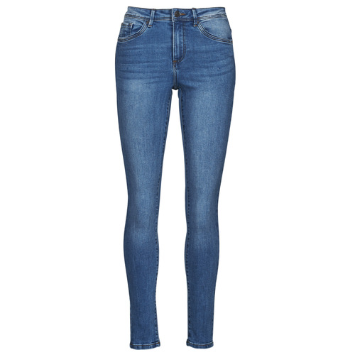 Vero Moda - VMTANYA - Bleu medium