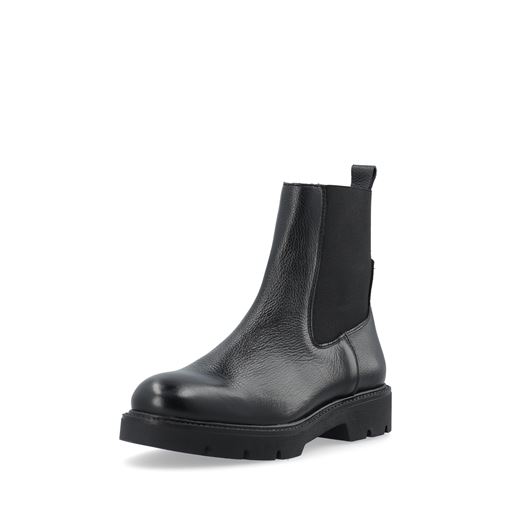 Bianco BIAOthilia Chelsea Støvler, Black, 39