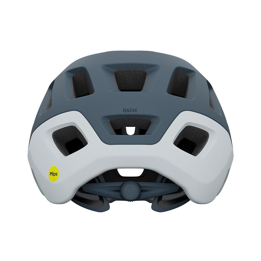 Giro RADIX - Casque VTT portaro grey