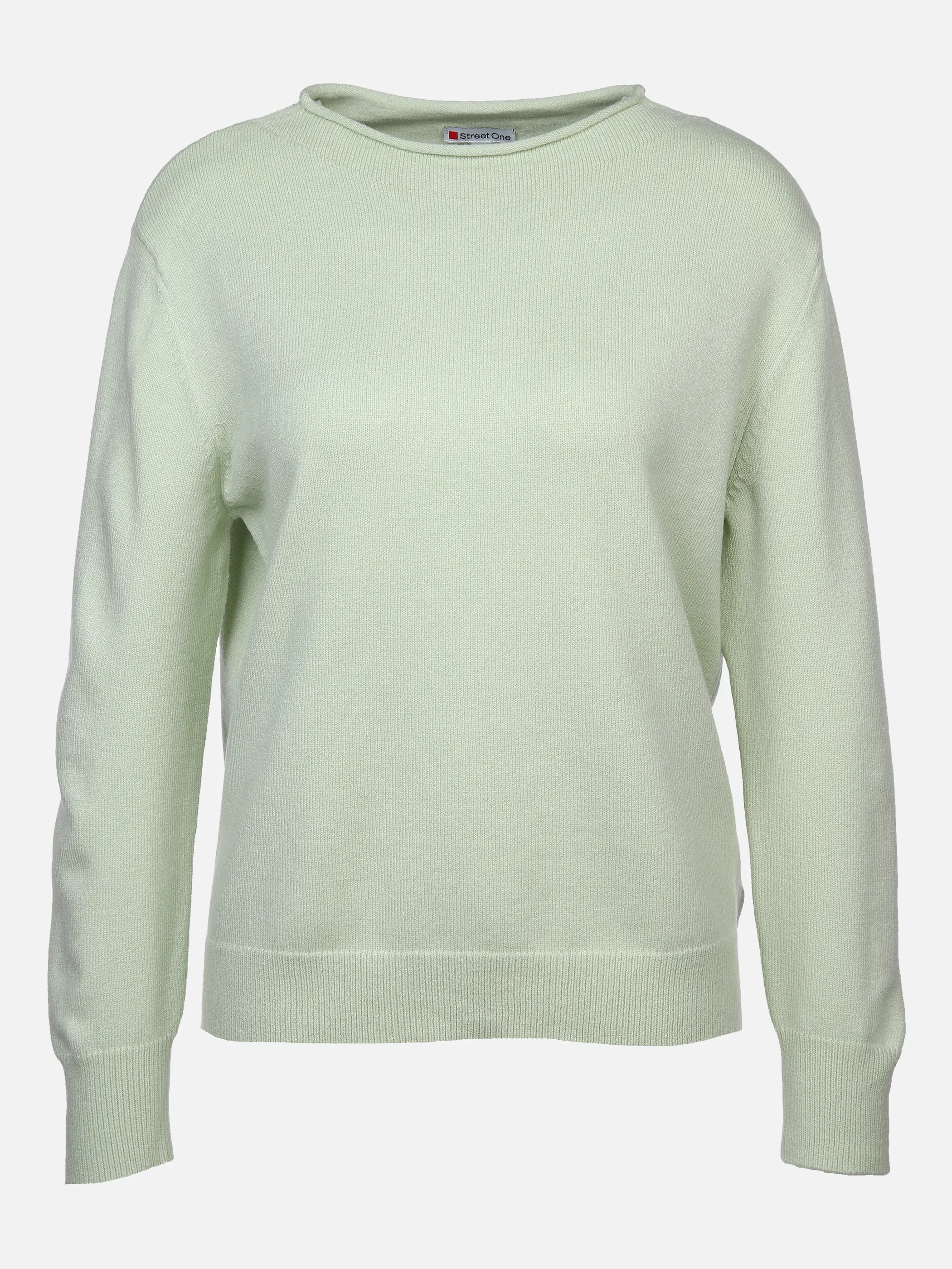 Damen Strickpullover