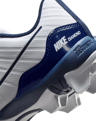 Nike Alpha Huarache 4 Keystone Little/Big Kids' Baseball Cleats
