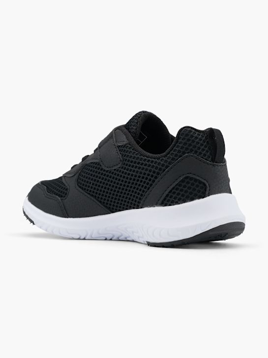Vty Sneaker Schwarz