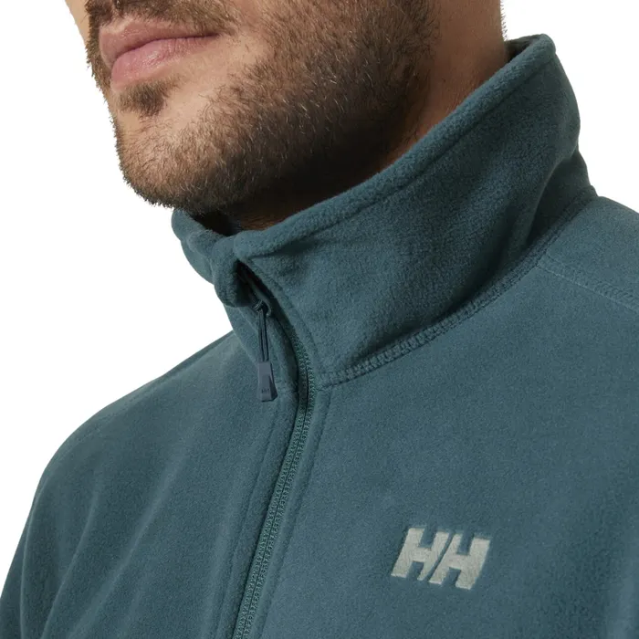 Helly Hansen Daybreaker Fleece Jas Heren