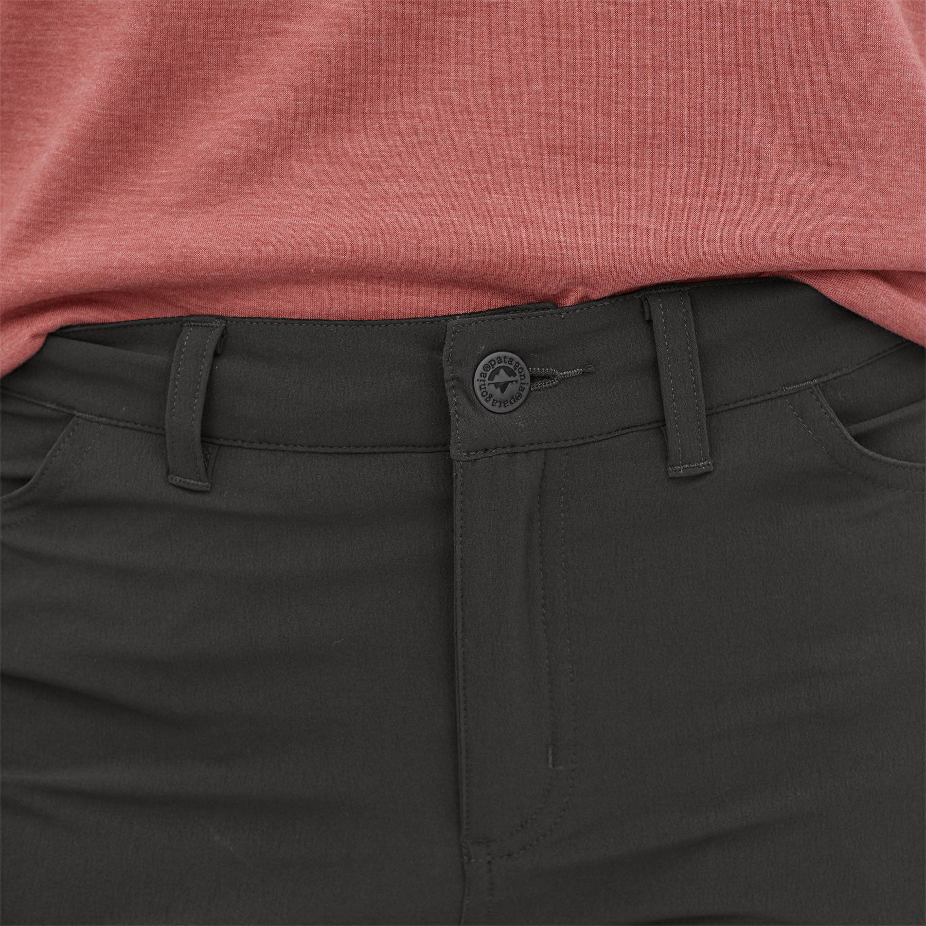 Patagonia Skyline Traveler Short W's