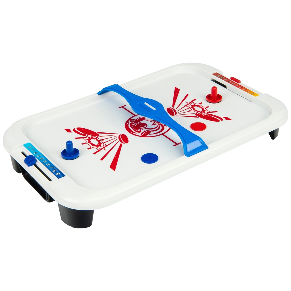 Airhockey-Tischspiel