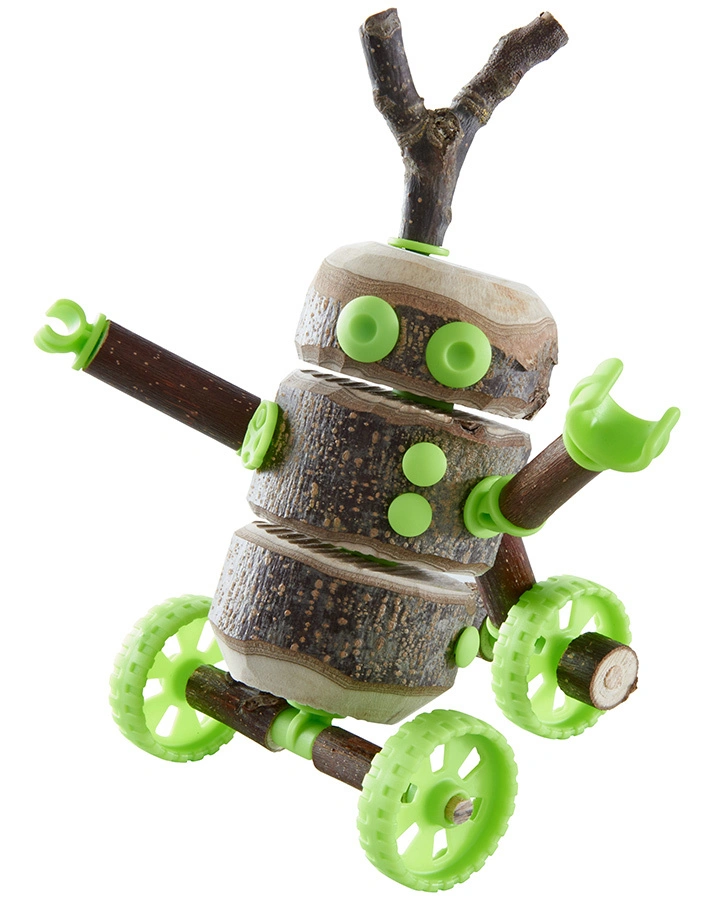 TeKids Connectors – Konstruktions-Set Technik