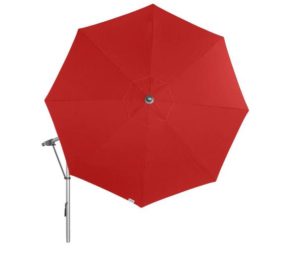 Doppler Pendelschirm Expert, rund, ca. Ø350