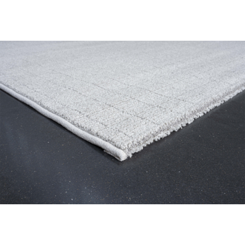 Vloerkleed Trento Ruit off-white 160x230 cm
