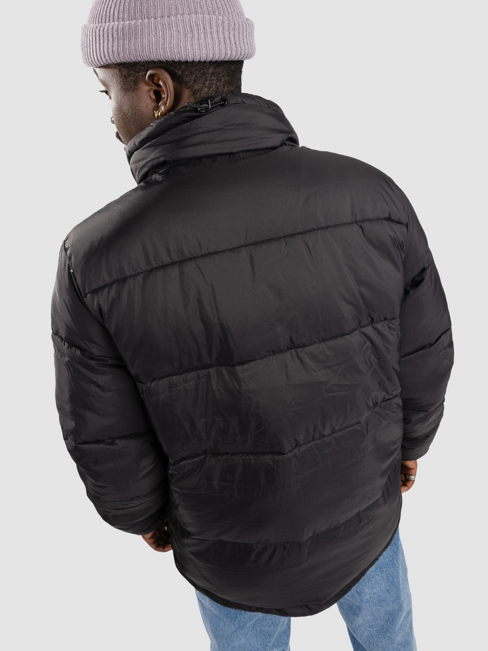 Dickies Waldenburg Jacket black