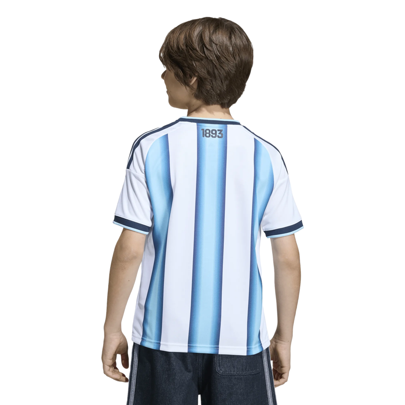 ArgentiniÃ« Thuisshirt 2026 Junior