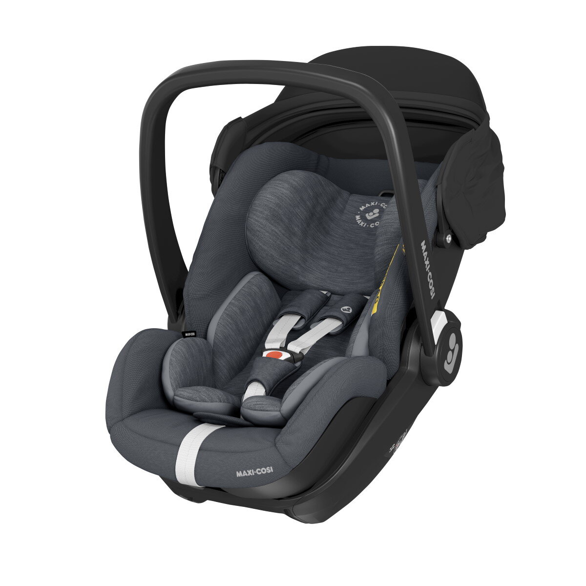 Maxi-Cosi Maxi Cosi Babyschale Marble i-Size