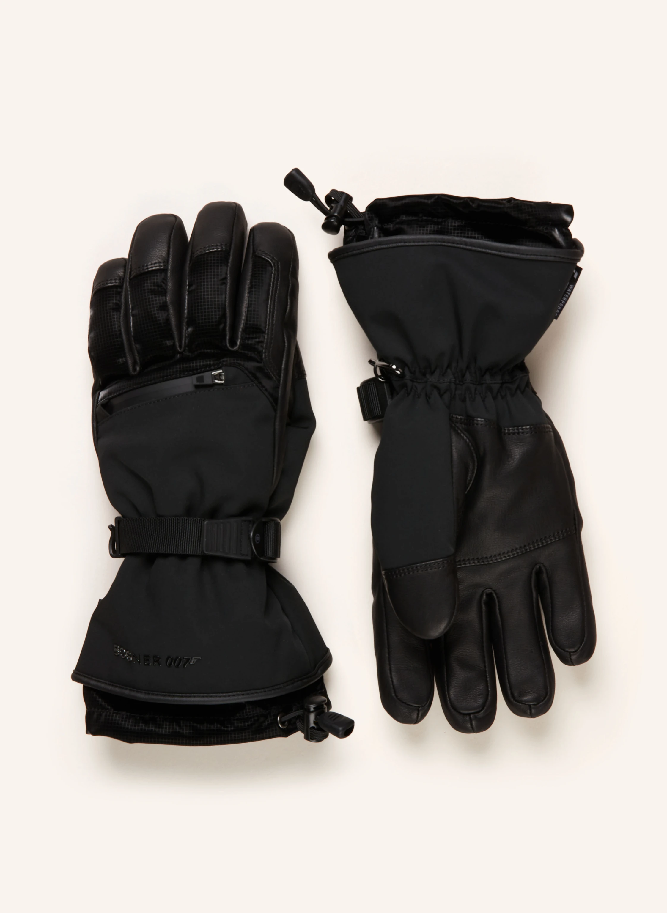 BOGNER Skihandschuh ADRIANO R-TEX® XT