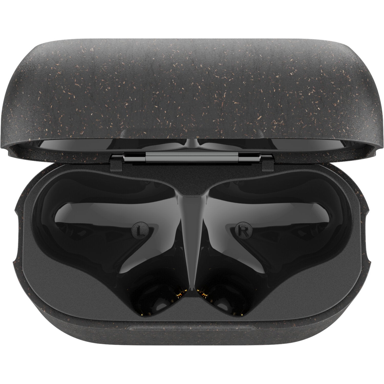 House of Marley Redemption ANC 2 Signature Black true wireless oordopjes