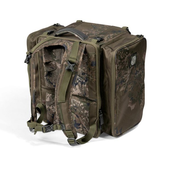 Nash Scope OPS Recon Rucksack