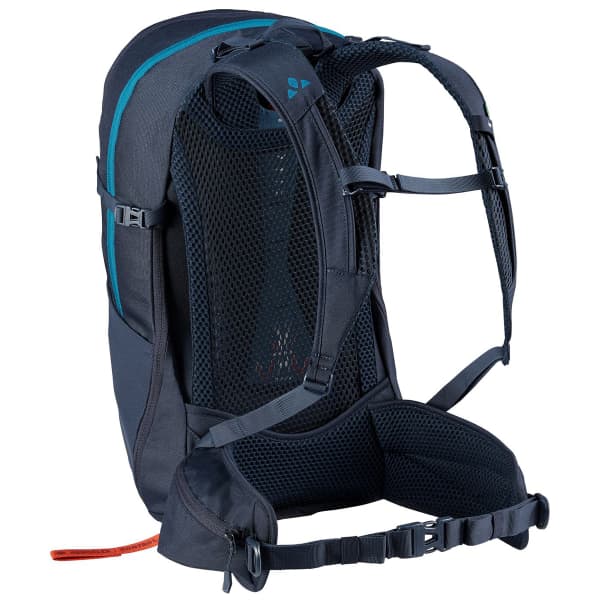 Sac à dos randonnée VAUDE WIZARD 24+4 KINGFISHER
