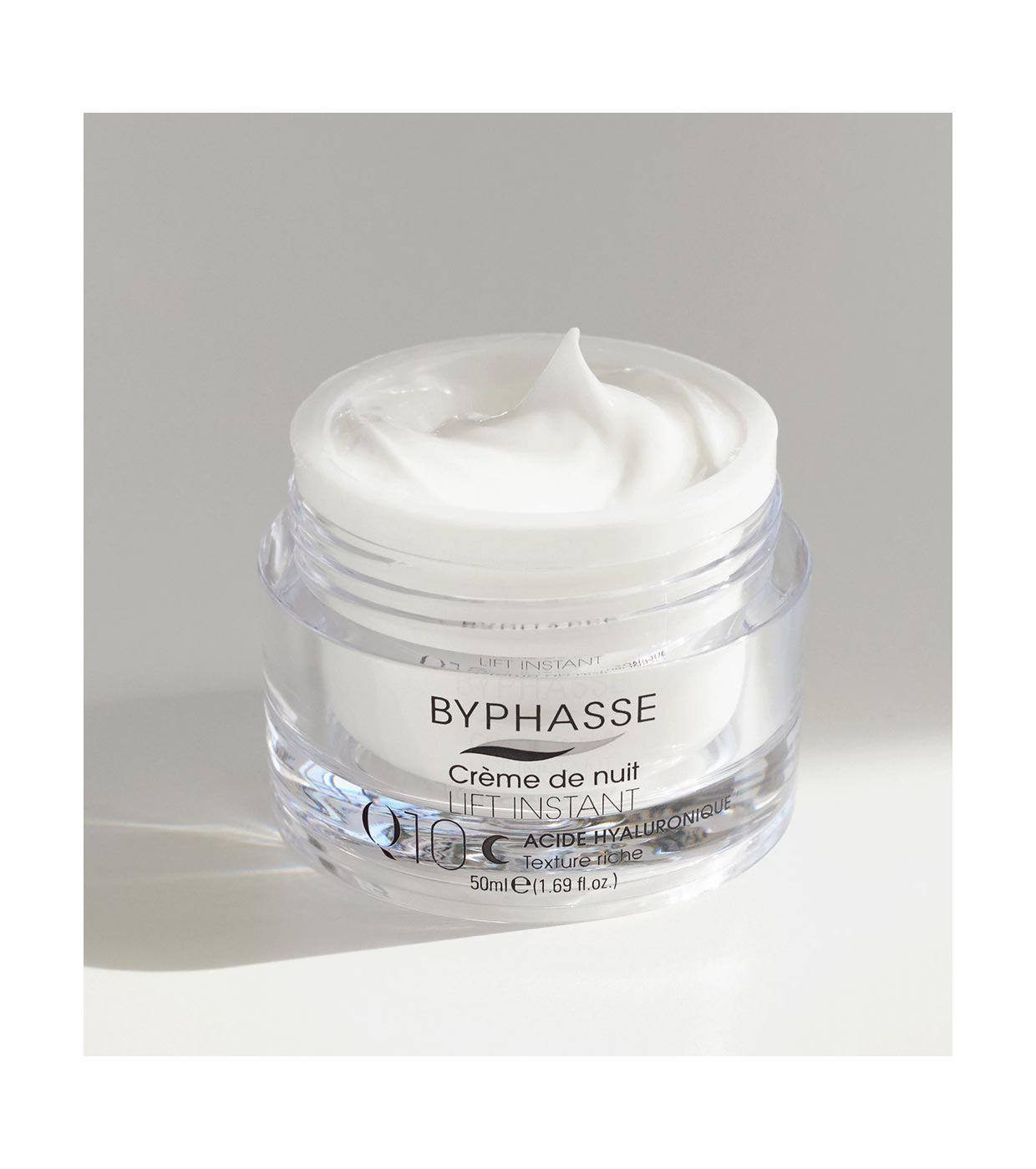 Byphasse - Creme de noite Lift Instant Q10