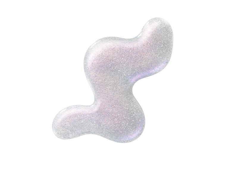 essie Nagellack 000 Lustrous Luxury 000 Lustrous Luxury Effektnagellack