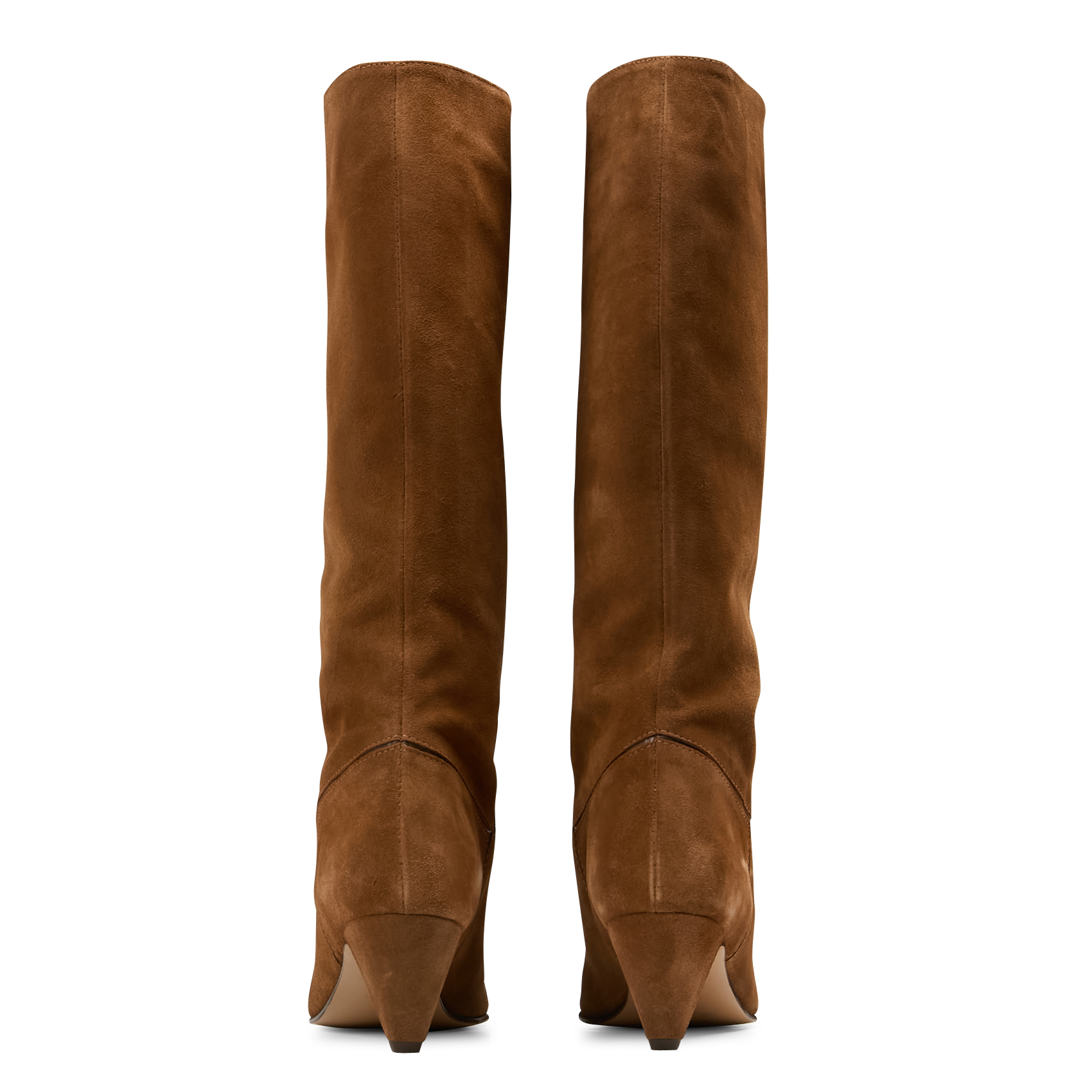 JASMINA 50 - Bottes en cuir | Multicolore