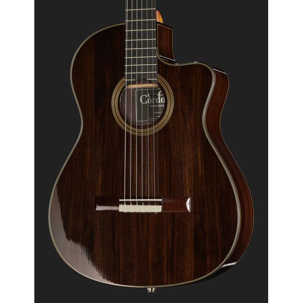 Cordoba Fusion 12 Rose II