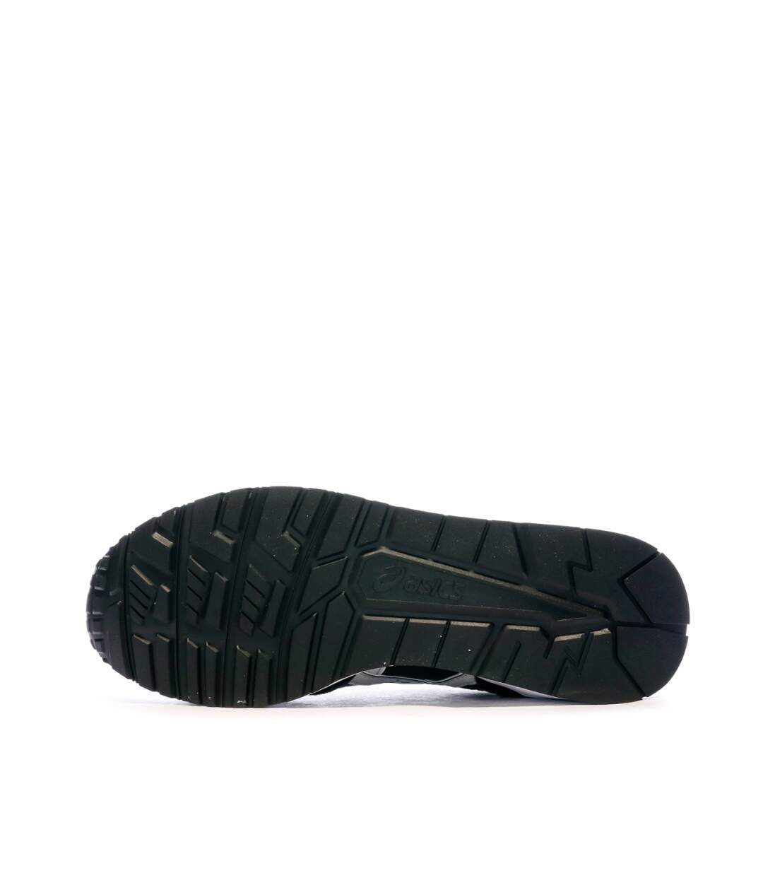 Baskets Noir Femme Asics Lyte-trainer
