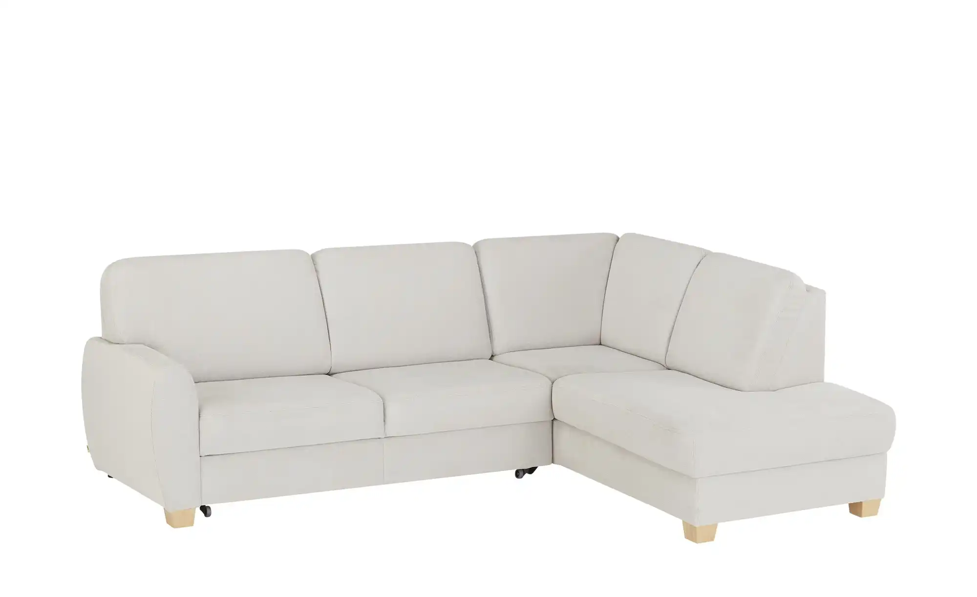 smart Ecksofa mit Schlaffunktion Valencia
