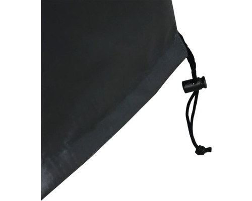 Beschermhoes voor tuinmeubelen 250x150x95 cm