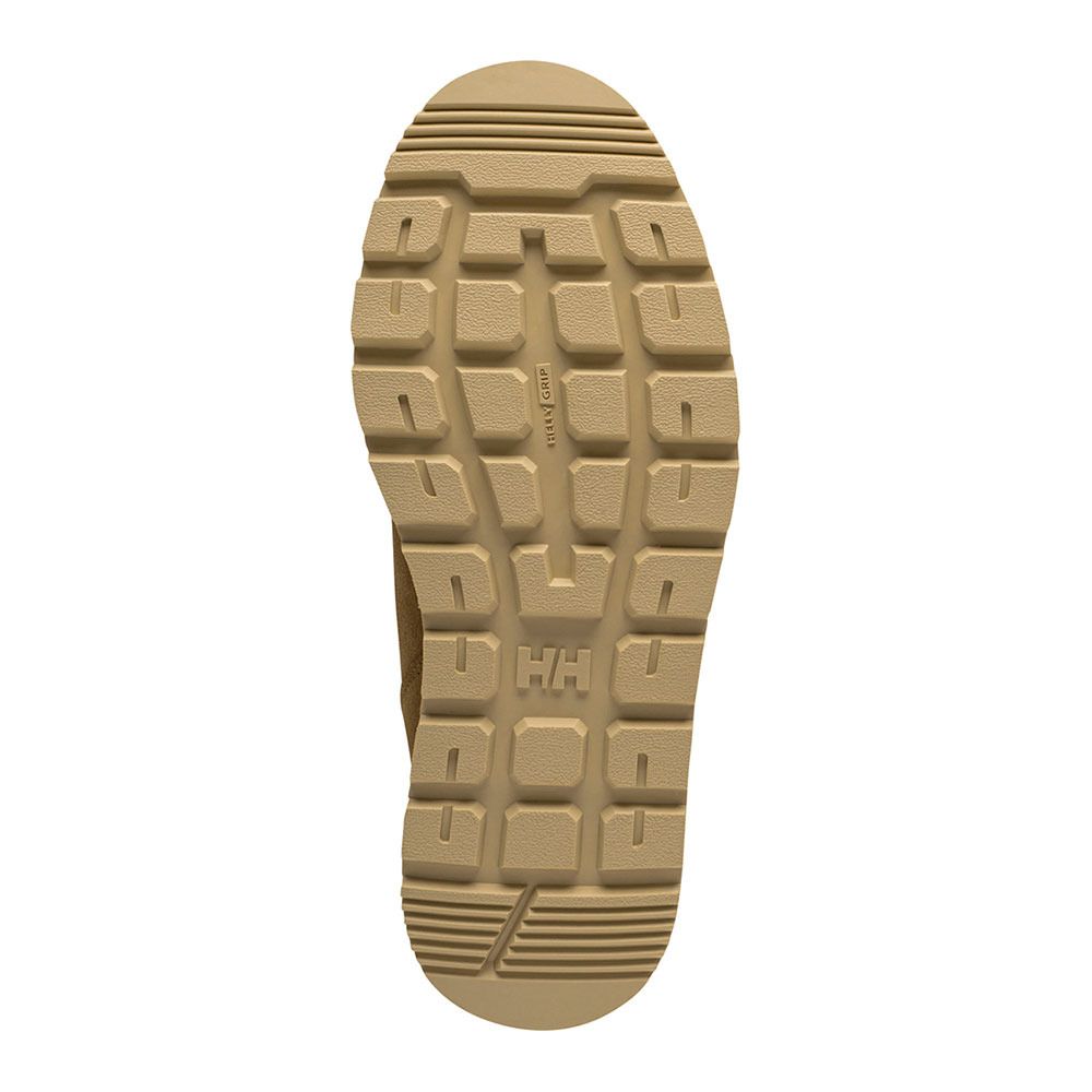 Helly Hansen ALMA - Chaussures Femme whiskey/snow