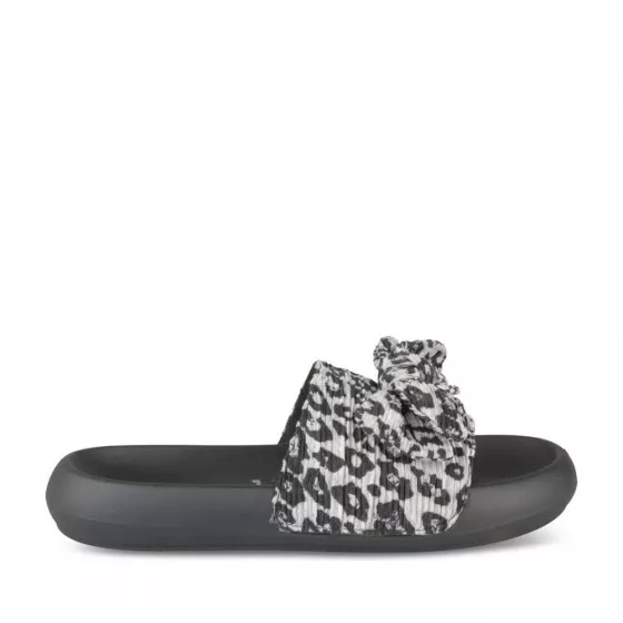 Mules NOIR PHILOV